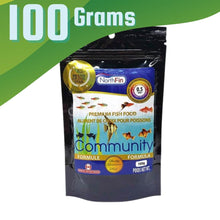 Load image into Gallery viewer, Northfin Community Fish Food (20g-100g)-Fish Food-Glass Grown Aquatics-20g-Glass Grown Aquatics-Aquarium live fish plants, decor
