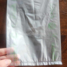 Load image into Gallery viewer, Breather Bags 8"x5.5 10 Pieces-Pet Supplies-Glass Grown Aquatics-Glass Grown Aquatics-Aquarium live fish plants, decor