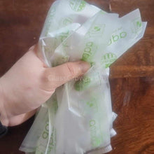 Load image into Gallery viewer, Breather Bags 8"x5.5 10 Pieces-Pet Supplies-Glass Grown Aquatics-Glass Grown Aquatics-Aquarium live fish plants, decor