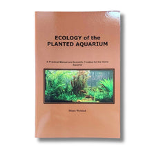 Load image into Gallery viewer, Ecology of the Planted Aquarium by Diana Walstad SIGNED COPY-Aquarium equipment-Glass Grown Aquatics-Glass Grown Aquatics-Aquarium live fish plants, decor