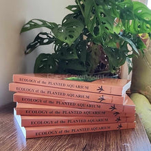 Load image into Gallery viewer, Ecology of the Planted Aquarium by Diana Walstad SIGNED COPY-Aquarium equipment-Glass Grown Aquatics-Glass Grown Aquatics-Aquarium live fish plants, decor