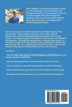 Load image into Gallery viewer, Aquarium Fish Reproduction: Scientific Studies of Guppies and Other Fish by Diana Walstad SIGNED COPY-Aquarium equipment-Glass Grown Aquatics-Glass Grown Aquatics-Aquarium live fish plants, decor