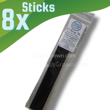 Load image into Gallery viewer, Shrimp Envy - 8 Shrimp Stix-Fish Food-Glass Grown Aquatics-Glass Grown Aquatics-Aquarium live fish plants, decor