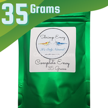 Load image into Gallery viewer, Shrimp Envy - Complete Envy Shrimp Food-Fish Food-Glass Grown Aquatics-Glass Grown Aquatics-Aquarium live fish plants, decor