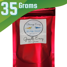 Load image into Gallery viewer, Shrimp Envy - Growth Envy Protein Shrimp Food-Fish Food-Glass Grown Aquatics-Glass Grown Aquatics-Aquarium live fish plants, decor