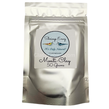 Load image into Gallery viewer, Shrimp Envy - Monti-Clay Shrimp Tank Supplement-Fish Food-Glass Grown Aquatics-Glass Grown Aquatics-Aquarium live fish plants, decor