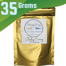 Load image into Gallery viewer, Shrimp Envy - Baby Envy Shrimplet Food-Fish Food-Glass Grown Aquatics-Glass Grown Aquatics-Aquarium live fish plants, decor