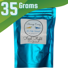 Load image into Gallery viewer, Shrimp Envy - Food Fight Shrimp Food-Fish Food-Glass Grown Aquatics-Glass Grown Aquatics-Aquarium live fish plants, decor