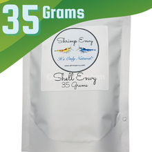 Load image into Gallery viewer, Shrimp Envy - Shell Envy Mineral Shrimp Food-Fish Food-Glass Grown Aquatics-Glass Grown Aquatics-Aquarium live fish plants, decor