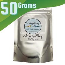 Load image into Gallery viewer, Shrimp Envy - Monti-Clay Shrimp Tank Supplement-Fish Food-Glass Grown Aquatics-Glass Grown Aquatics-Aquarium live fish plants, decor