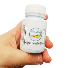 Load image into Gallery viewer, Shrimp Envy - Algae Powder Blend-Fish Food-Glass Grown Aquatics-Glass Grown Aquatics-Aquarium live fish plants, decor