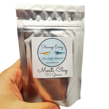 Load image into Gallery viewer, Shrimp Envy - Monti-Clay Shrimp Tank Supplement-Fish Food-Glass Grown Aquatics-Glass Grown Aquatics-Aquarium live fish plants, decor