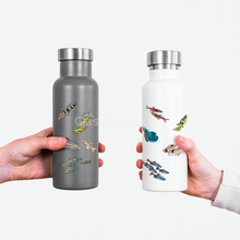 Load image into Gallery viewer, Pick your own nano fish sticker-Decorative Stickers-Glass Grown-Celestial Pearl Danio #026-Glass Grown Aquatics-Aquarium live fish plants, decor