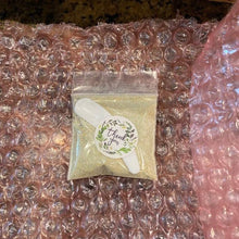 Load image into Gallery viewer, Colony Shrimp Grower Powdered Food Supplement-Fish Food-Glass Grown-6 Grams-Glass Grown Aquatics-Aquarium live fish plants, decor