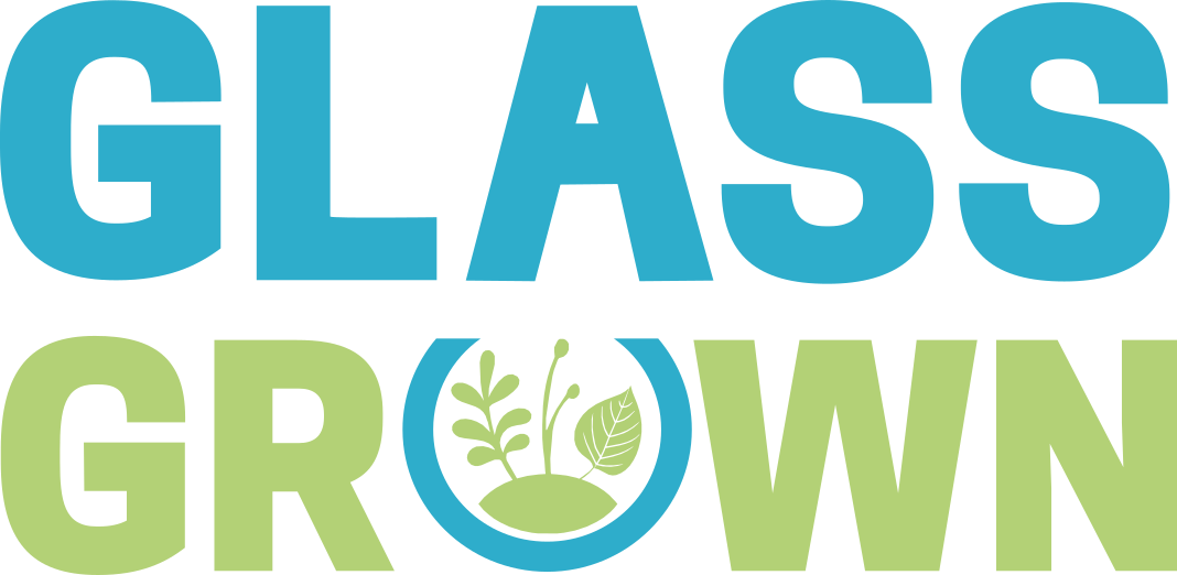 Glass Grown Aquatics logo