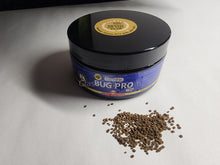 Load image into Gallery viewer, Northfin Bug Pro Crisps 130g-Fish Food-Glass Grown Aquatics-Glass Grown Aquatics-Aquarium live fish plants, decor
