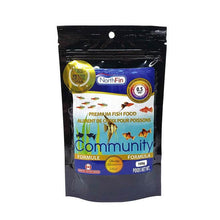 Load image into Gallery viewer, Northfin Community Fish Food (20g-100g)-Fish Food-Glass Grown Aquatics-20g-Glass Grown Aquatics-Aquarium live fish plants, decor