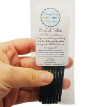 Load image into Gallery viewer, Shrimp Envy - 8 Lil' Stix-Fish Food-Glass Grown Aquatics-Glass Grown Aquatics-Aquarium live fish plants, decor