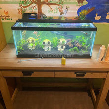 Load image into Gallery viewer, Grower's Choice 10 Tiny Plant Sampler Pack-Aquatic Plants-Glass Grown-Ten Species Pack-No Thanks!-Glass Grown Aquatics-Aquarium live fish plants, decor