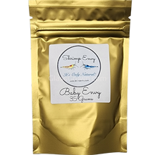 Load image into Gallery viewer, Shrimp Envy - Baby Envy Shrimplet Food-Fish Food-Glass Grown Aquatics-Glass Grown Aquatics-Aquarium live fish plants, decor