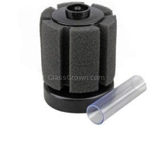 Load image into Gallery viewer, Nano Sponge Filter 2"-Aquarium Filters-Glass Grown Aquatics-Glass Grown Aquatics-Aquarium live fish plants, decor