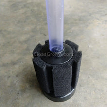 Load image into Gallery viewer, Nano Sponge Filter 2"-Aquarium Filters-Glass Grown Aquatics-Glass Grown Aquatics-Aquarium live fish plants, decor
