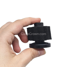 Load image into Gallery viewer, Nano Sponge Filter Set 1.5"-Aquarium Filters-Glass Grown Aquatics-Glass Grown Aquatics-Aquarium live fish plants, decor
