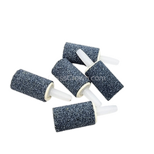 Load image into Gallery viewer, Airstones 1" (5 Pack)-Aquarium Filters-Glass Grown Aquatics-Glass Grown Aquatics-Aquarium live fish plants, decor