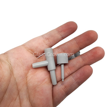 Load image into Gallery viewer, Airline Valves (5 Pack)-Aquarium Filters-Glass Grown Aquatics-Glass Grown Aquatics-Aquarium live fish plants, decor