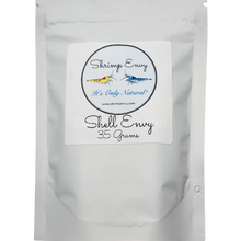 Load image into Gallery viewer, Shrimp Envy - Shell Envy Mineral Shrimp Food-Fish Food-Glass Grown Aquatics-Glass Grown Aquatics-Aquarium live fish plants, decor