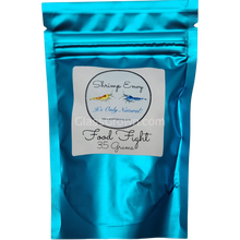 Load image into Gallery viewer, 1 CENT SAMPLE Shrimp Envy - Food Fight Shrimp Food Sample-Fish Food-Glass Grown Aquatics-Glass Grown Aquatics-Aquarium live fish plants, decor