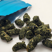 Load image into Gallery viewer, 1 CENT SAMPLE Shrimp Envy - Food Fight Shrimp Food Sample-Fish Food-Glass Grown Aquatics-Glass Grown Aquatics-Aquarium live fish plants, decor