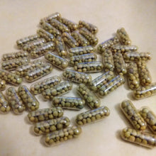 Load image into Gallery viewer, Axolotl Lower Light Plant Bundle w/ Java (4 plants)-Aquatic Plants-Glass Grown-Single Pack (4 plants)-Ten Root Tabs-Glass Grown Aquatics-Aquarium live fish plants, decor