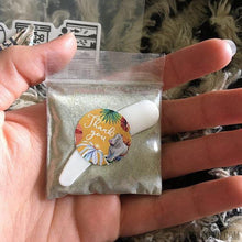 Load image into Gallery viewer, Baby Shrimp Grower Powdered Food Supplement-Fish Food-Glass Grown-12 Grams-Glass Grown Aquatics-Aquarium live fish plants, decor