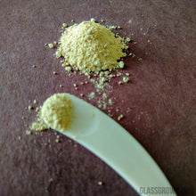 Load image into Gallery viewer, Baby Shrimp Grower Powdered Food Supplement-Fish Food-Glass Grown-12 Grams-Glass Grown Aquatics-Aquarium live fish plants, decor