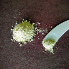 Load image into Gallery viewer, Baby Shrimp Grower Powdered Food Supplement-Fish Food-Glass Grown-12 Grams-Glass Grown Aquatics-Aquarium live fish plants, decor