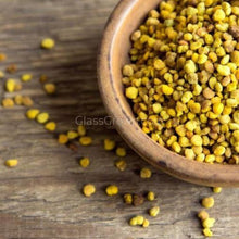 Load image into Gallery viewer, Bee Pollen Shrimp Supplement-Fish Food-Glass Grown Aquatics-6 Gram Baggie-Glass Grown Aquatics-Aquarium live fish plants, decor