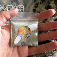 Load image into Gallery viewer, Colony Shrimp Grower Powdered Food Supplement-Fish Food-Glass Grown-6 Grams-Glass Grown Aquatics-Aquarium live fish plants, decor