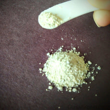 Load image into Gallery viewer, Colony Shrimp Grower Powdered Food Supplement-Fish Food-Glass Grown-6 Grams-Glass Grown Aquatics-Aquarium live fish plants, decor