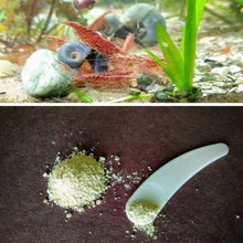 Load image into Gallery viewer, Colony Shrimp Grower Powdered Food Supplement-Fish Food-Glass Grown-6 Grams-Glass Grown Aquatics-Aquarium live fish plants, decor