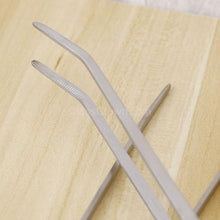 Load image into Gallery viewer, Long Aquascaping Tweezers-Aquarium equipment-Glass Grown Aquatics-Straight Tip-Glass Grown Aquatics-Aquarium live fish plants, decor