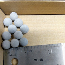 Load image into Gallery viewer, Pollen Shrimp Enrichment Pack-Aquarium Decor-Glass Grown Aquatics-Sure!-5x Clay and 5x Tourmaline-Glass Grown Aquatics-Aquarium live fish plants, decor