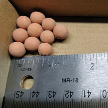 Load image into Gallery viewer, Pollen Shrimp Enrichment Pack-Aquarium Decor-Glass Grown Aquatics-Sure!-5x Clay and 5x Tourmaline-Glass Grown Aquatics-Aquarium live fish plants, decor