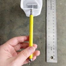 Load image into Gallery viewer, Telescoping Nano Mesh Net-Aquarium Fish Nets-Glass Grown Aquatics-Glass Grown Aquatics-Aquarium live fish plants, decor