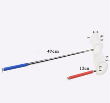 Load image into Gallery viewer, Telescoping Nano Mesh Net-Aquarium Fish Nets-Glass Grown Aquatics-Glass Grown Aquatics-Aquarium live fish plants, decor