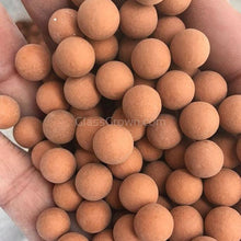 Load image into Gallery viewer, Ten Tourmaline or Maifanitum Clay Mineral Balls-Aquarium Decor-Glass Grown Aquatics-Maifanitum Clay Mineral Balls-Glass Grown Aquatics-Aquarium live fish plants, decor