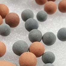 Load image into Gallery viewer, Ten Tourmaline or Maifanitum Clay Mineral Balls-Aquarium Decor-Glass Grown Aquatics-Maifanitum Clay Mineral Balls-Glass Grown Aquatics-Aquarium live fish plants, decor