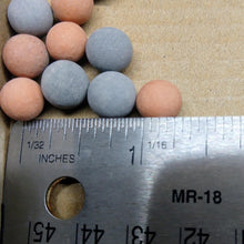 Load image into Gallery viewer, Ten Tourmaline or Maifanitum Clay Mineral Balls-Aquarium Decor-Glass Grown Aquatics-Maifanitum Clay Mineral Balls-Glass Grown Aquatics-Aquarium live fish plants, decor