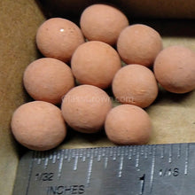 Load image into Gallery viewer, Ten Tourmaline or Maifanitum Clay Mineral Balls-Aquarium Decor-Glass Grown Aquatics-Maifanitum Clay Mineral Balls-Glass Grown Aquatics-Aquarium live fish plants, decor