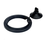Load image into Gallery viewer, Suction Cup Floating Ring-Glass Grown Aquatics-Square-Glass Grown Aquatics-Aquarium live fish plants, decor
